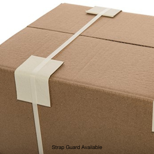 Buy IDL Packaging Cardboard Edge Protector 2 X 2 X 24, Pack Of 100 - V - View #2